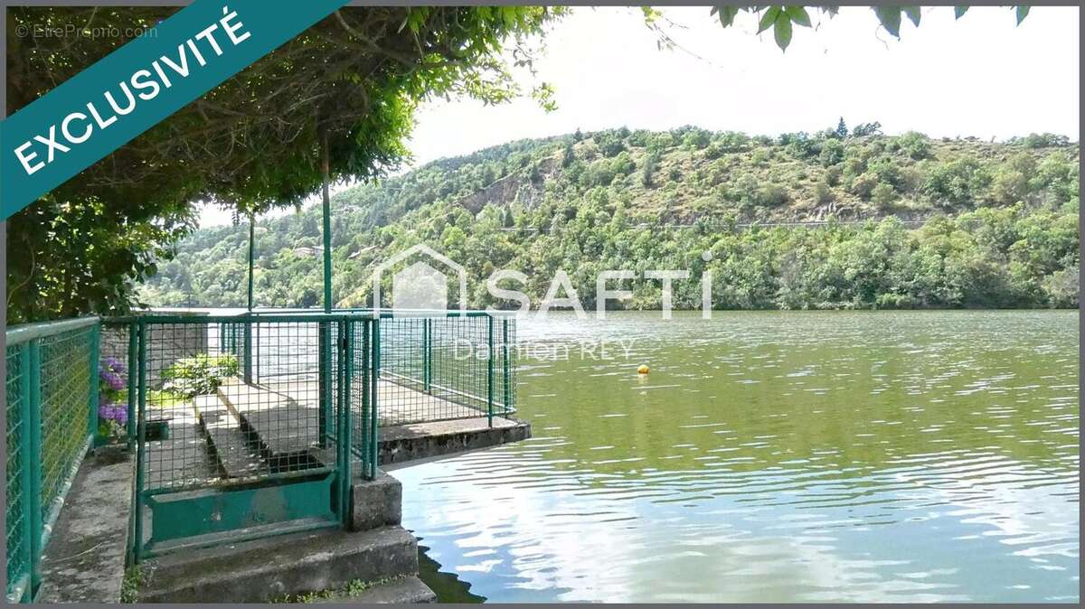 Photo 3 - Maison à SAINT-PAUL-EN-CORNILLON