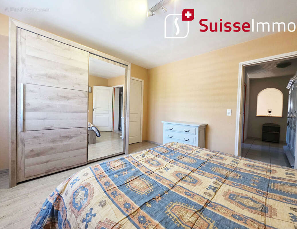 Maison  7 pièce(s) 170 m2 - photo 10