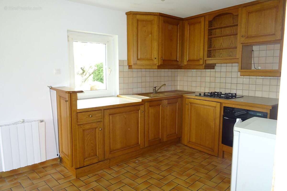 Maison à LA FERTE-BERNARD