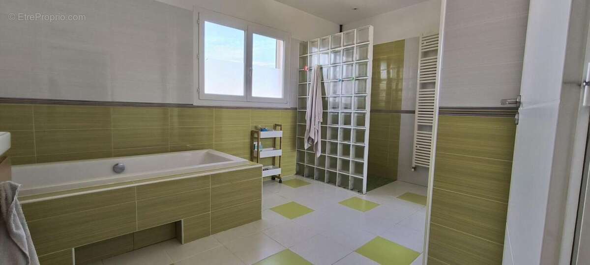 Maison à RIVESALTES