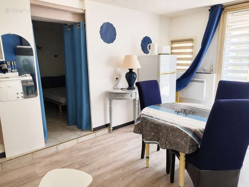 Propriété de rapport - cinq appartements loués meublés - rentabilité 8,6 % - Bernay - photo 19