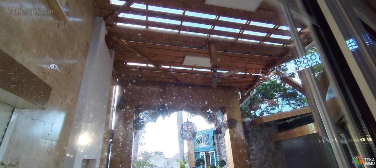 Maison à SAINT-ANDRE