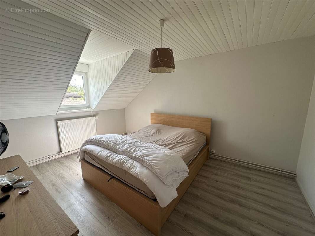 Maison 87 m² à Courville-Sur-Eure  - photo 6