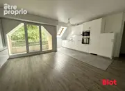 Appartement à SAINT-GREGOIRE