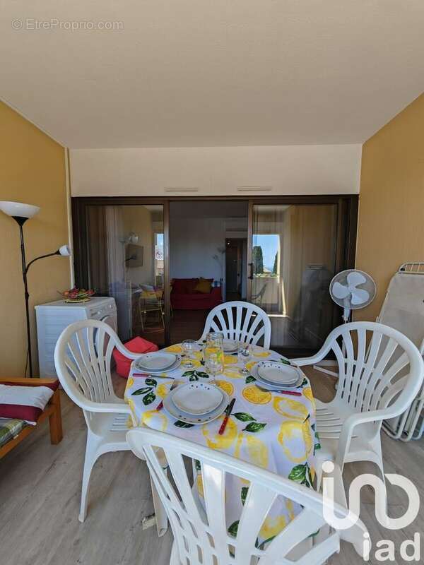 Photo 5 - Appartement à CASSIS