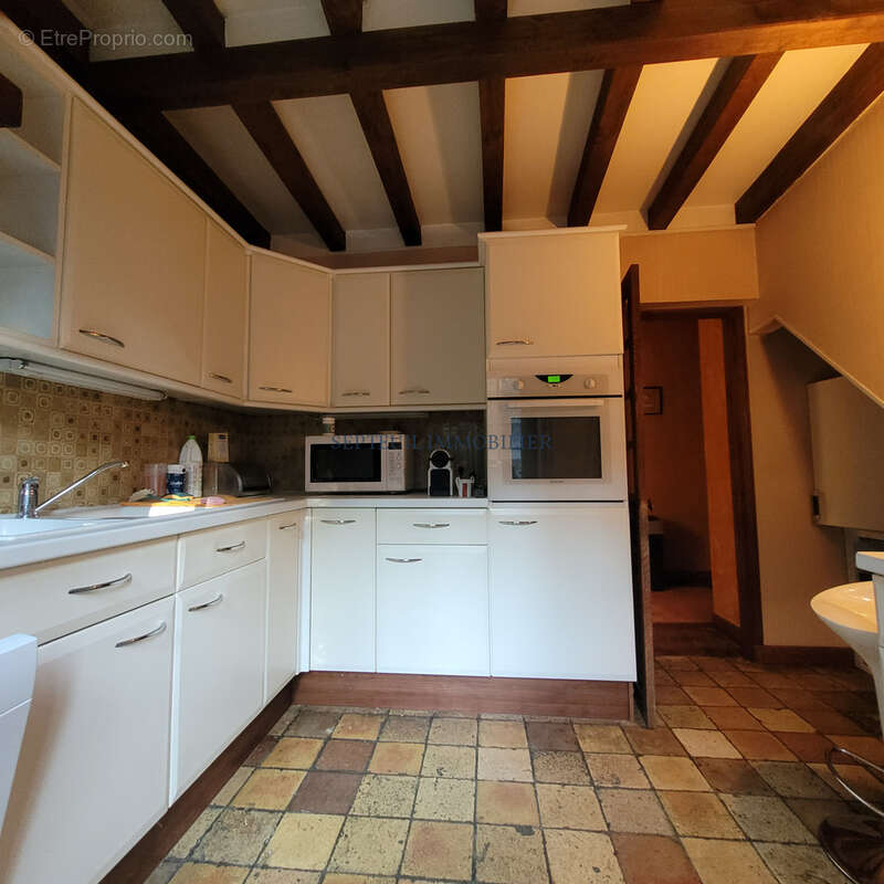 Maison à THOIRY