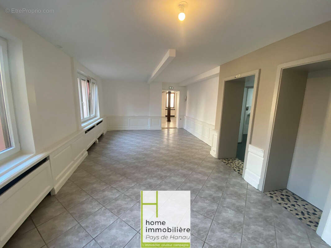 Commerce à PFAFFENHOFFEN