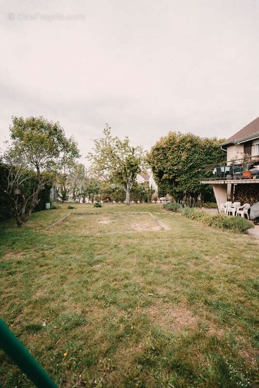 Maison à GRANDFONTAINE