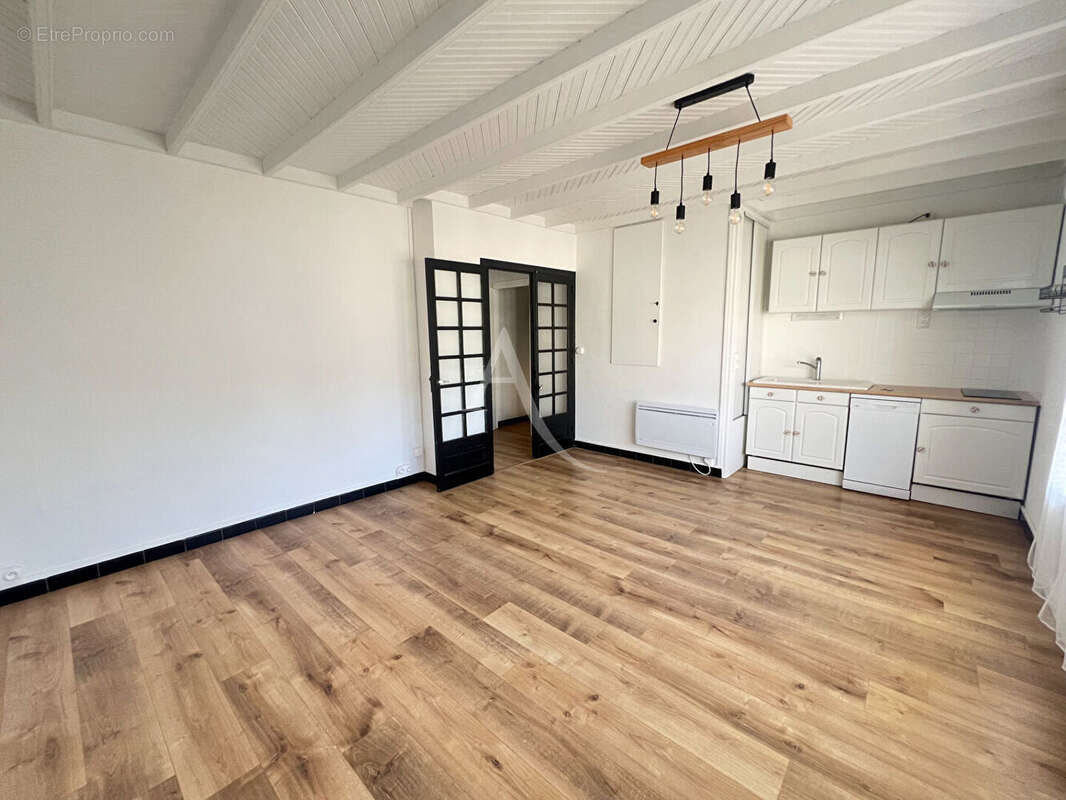Appartement à LA TRANCHE-SUR-MER