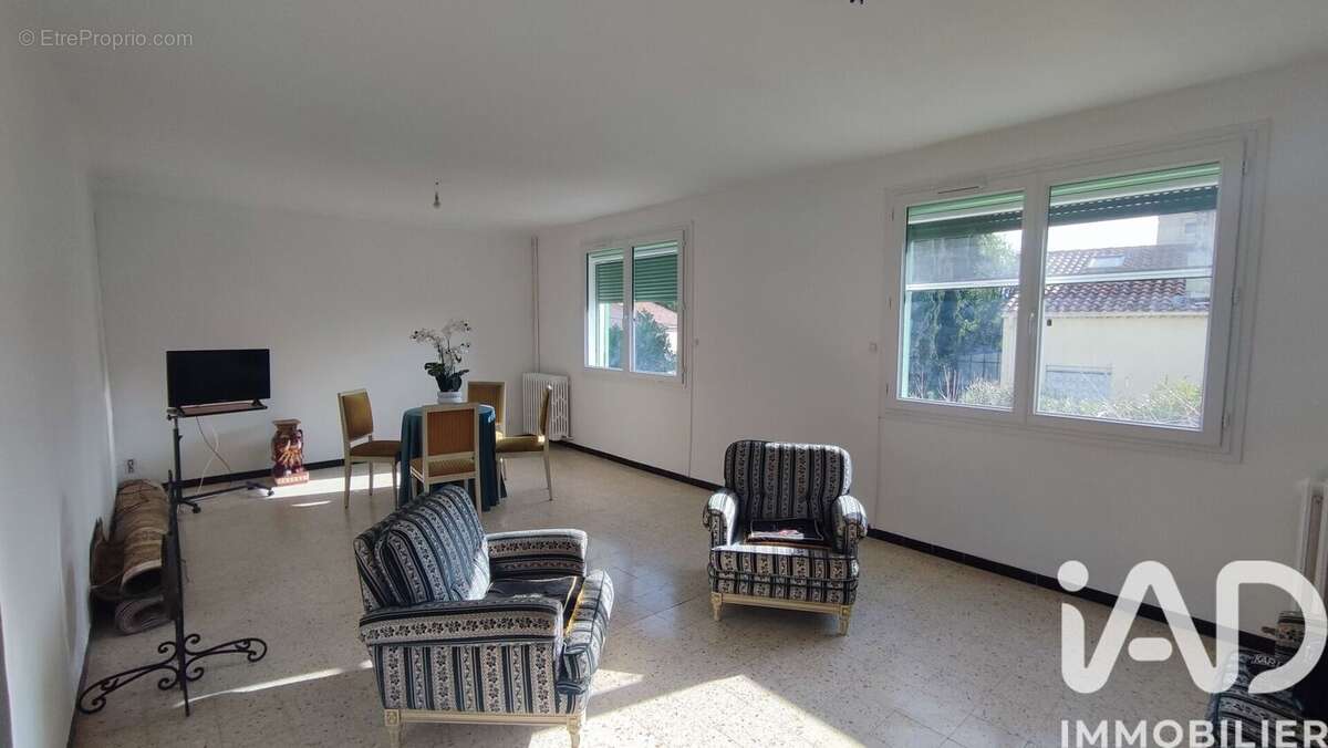 Photo 9 - Maison à TOULON