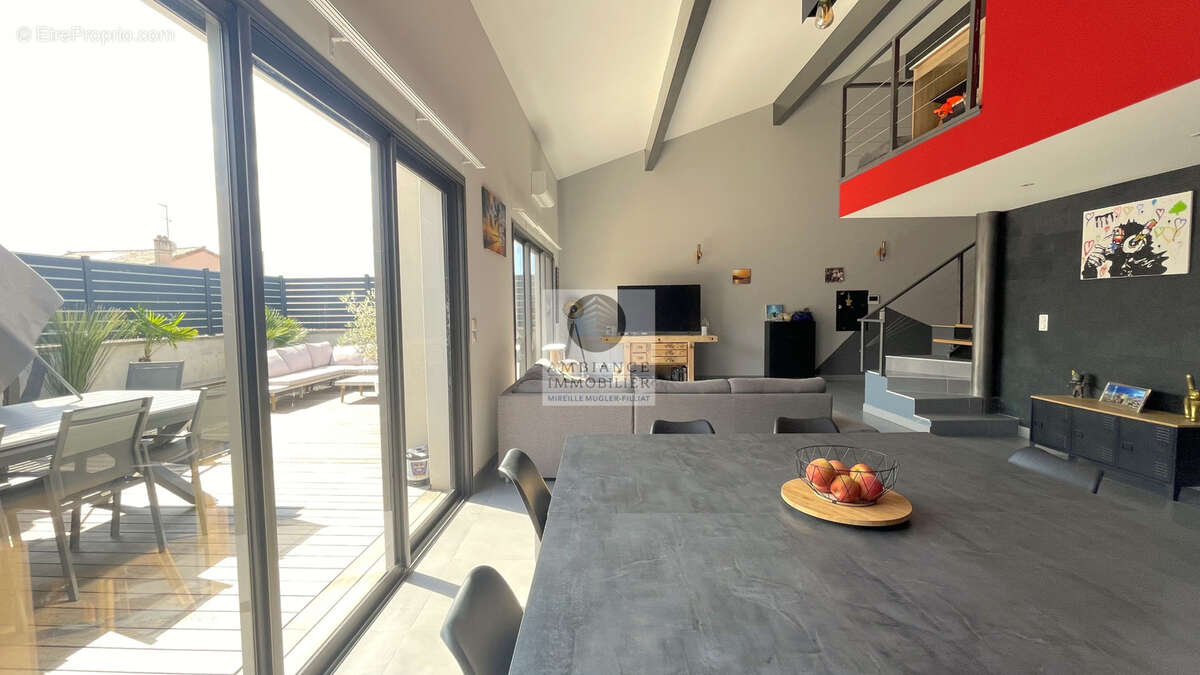 Appartement à VALENCE