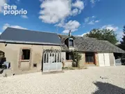 Maison à VOVES