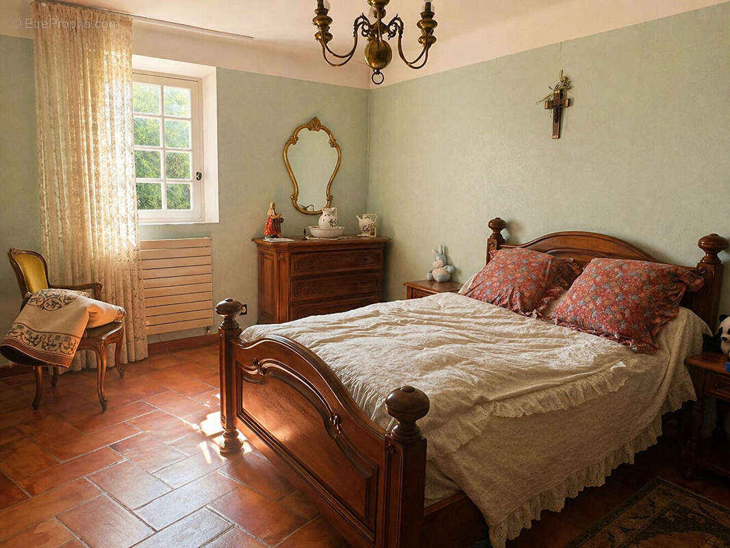 Maison à ALLAUCH