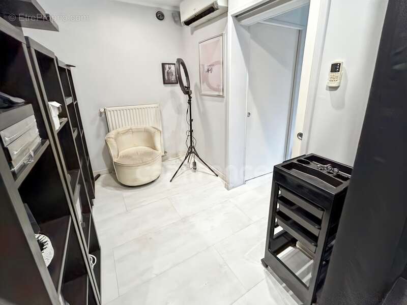 Commerce à LE CREUSOT