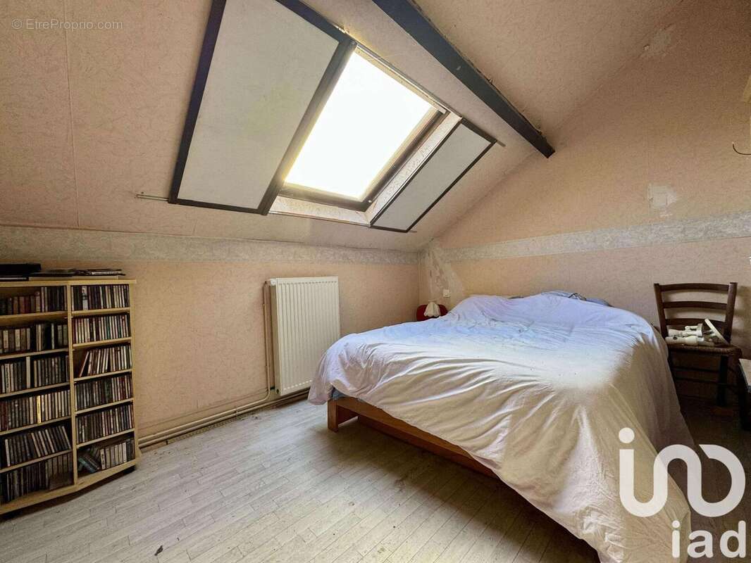 Photo 5 - Maison à CHATEAU-THIERRY