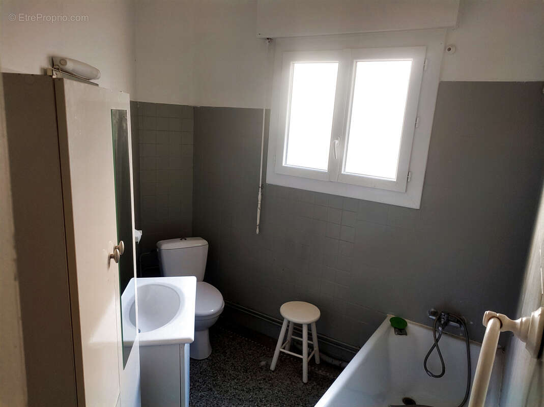 Appartement à BEZIERS