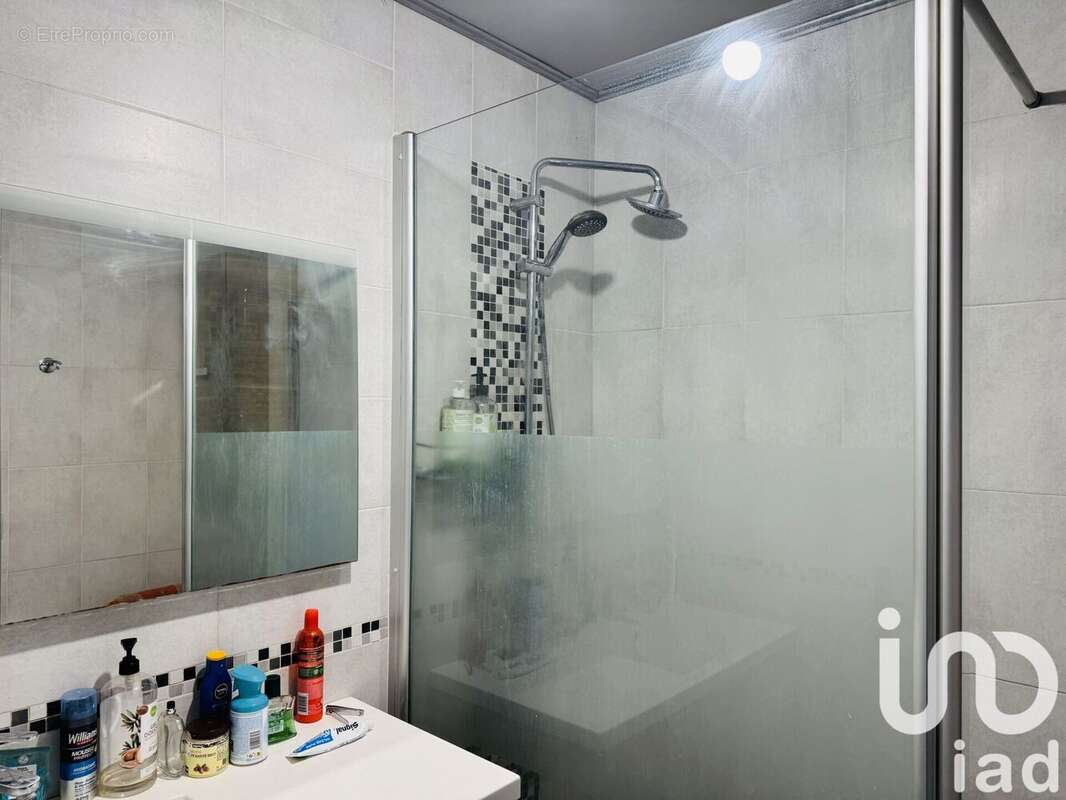 Photo 7 - Appartement à POISSY