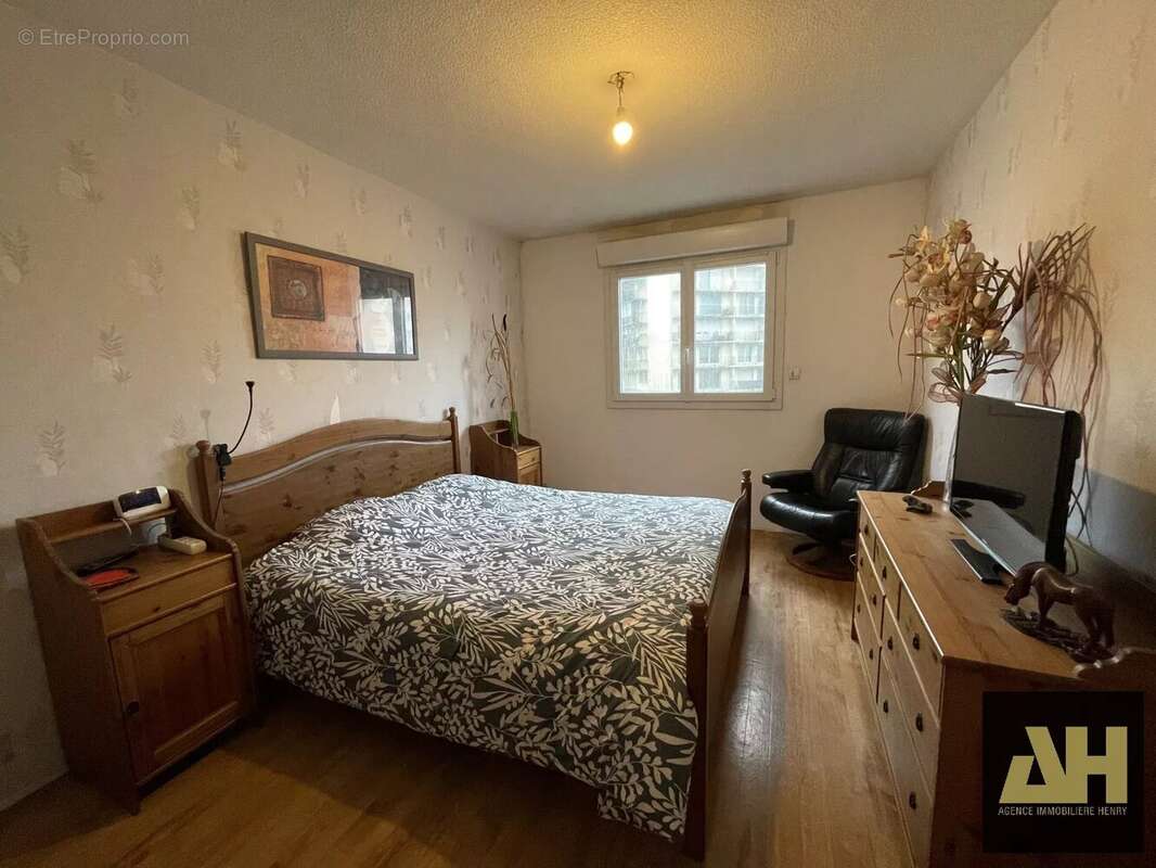 Appartement à BREST