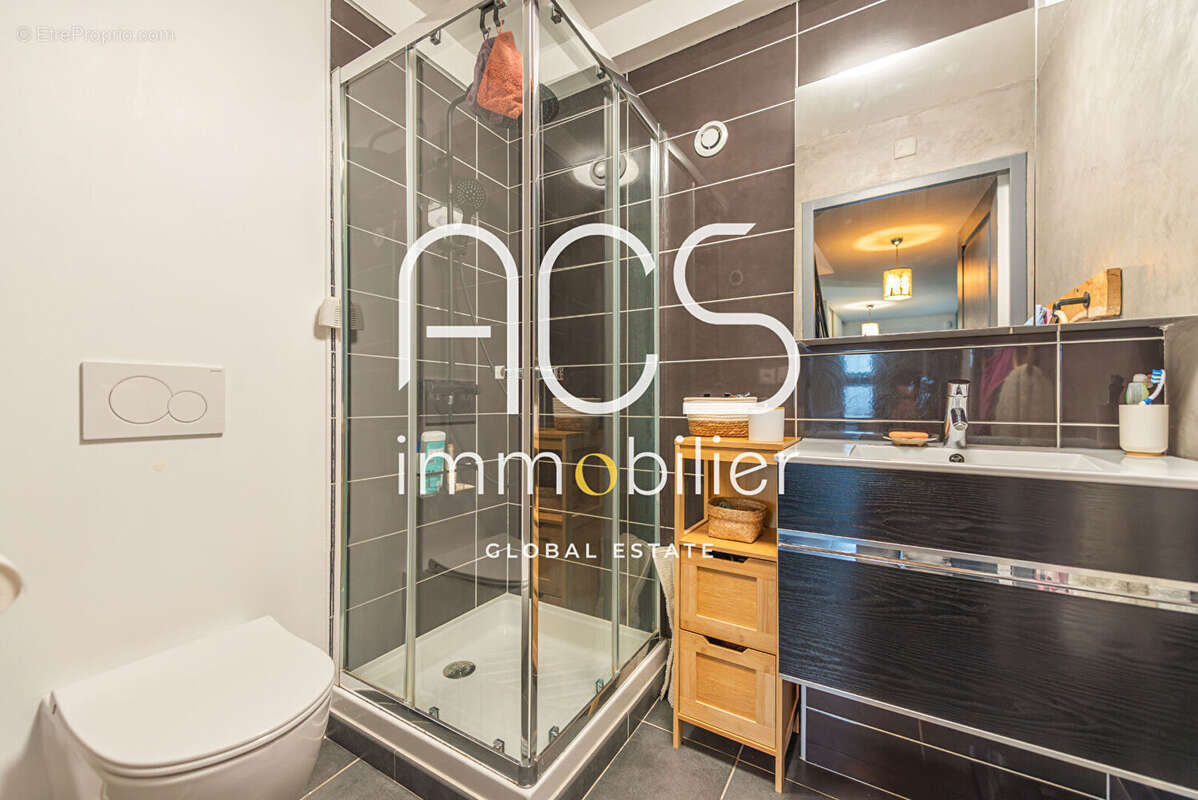 Maison à LANCON-PROVENCE