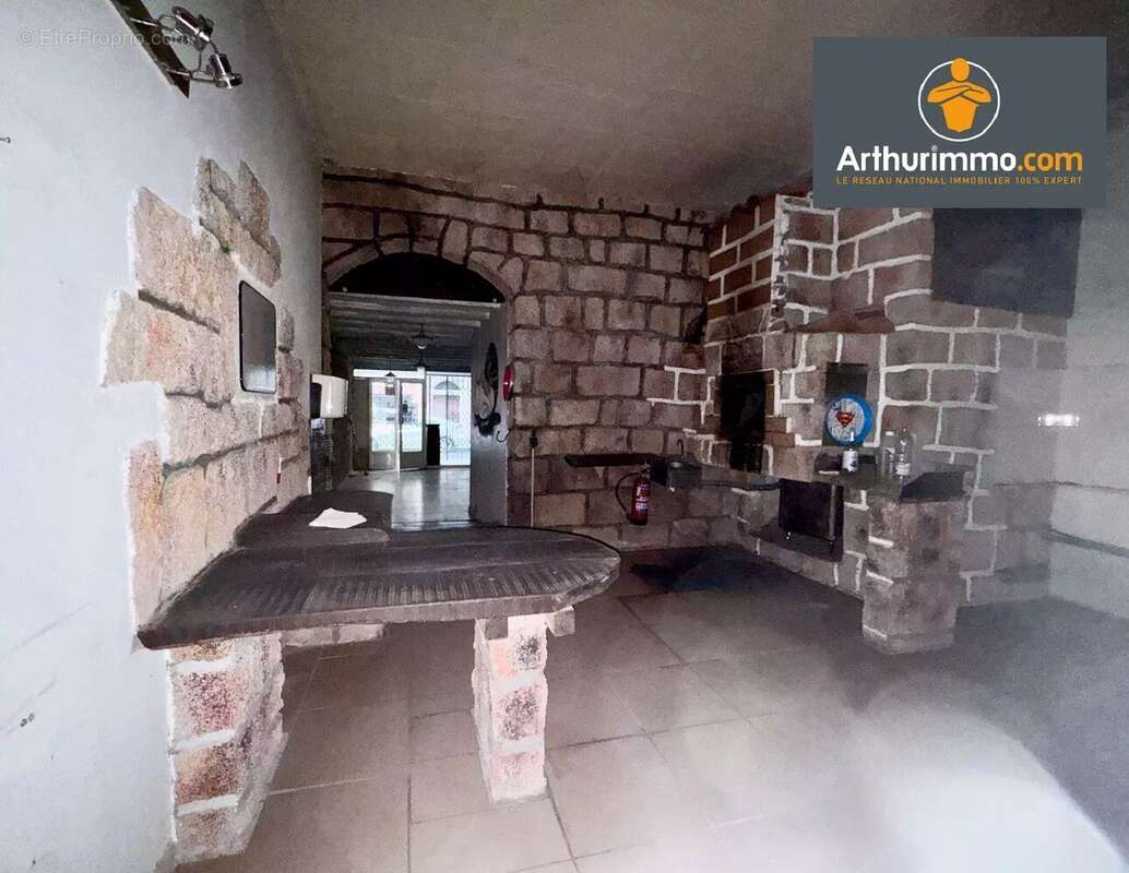 Vente Boutique Propriano(20110) 151 000ï¿œ - photo 2