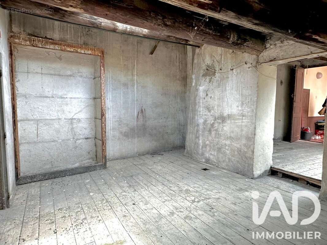 Photo 4 - Appartement à BOURG-SAINT-ANDEOL
