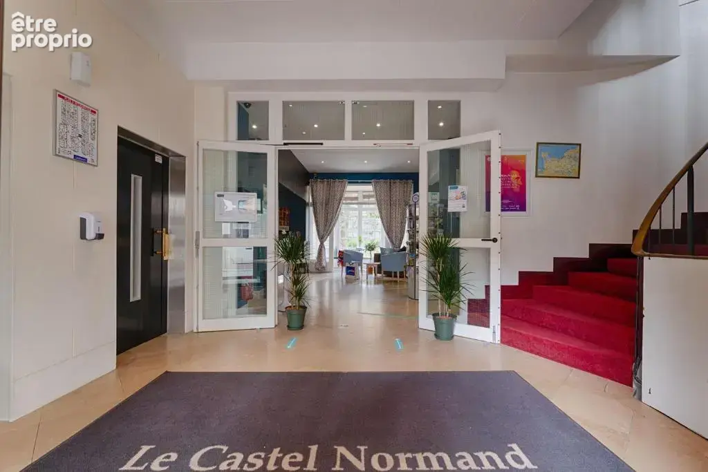 Investissement Residence de Tourisme - photo 3