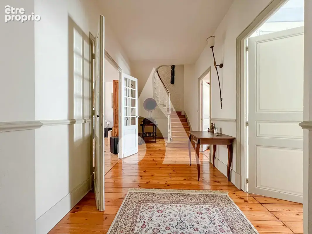 Appartement à SAINTES