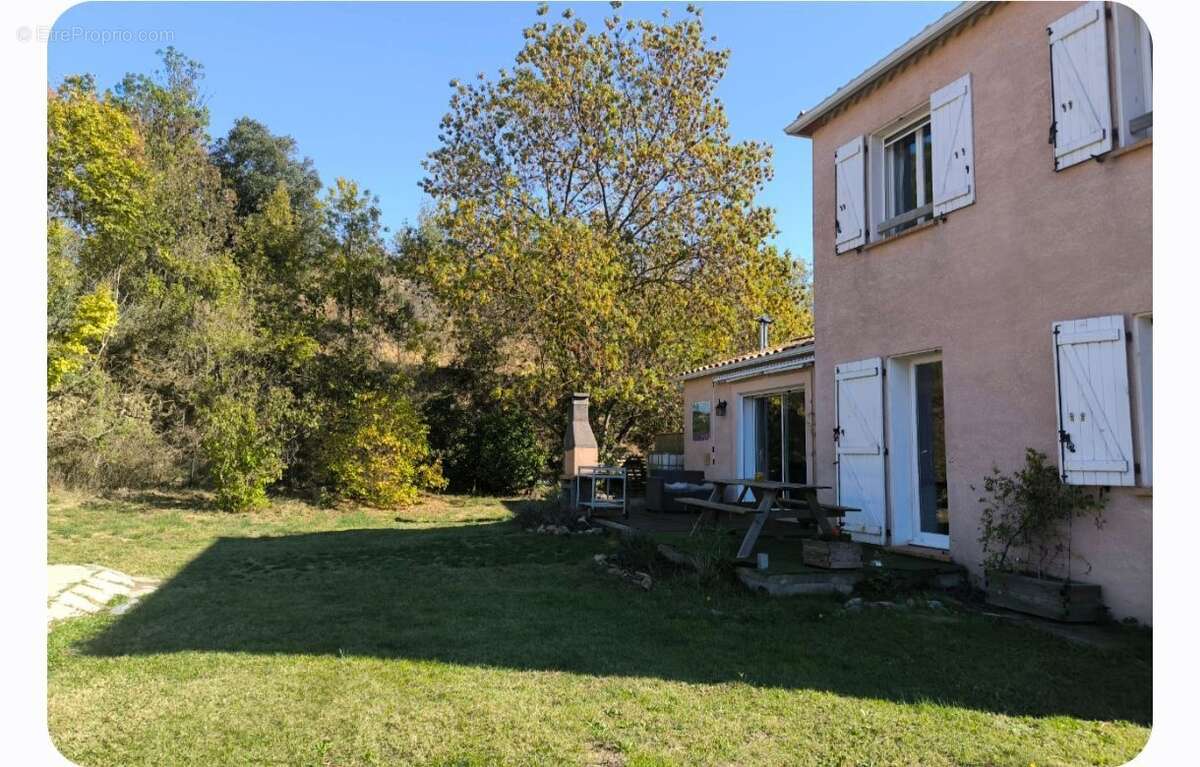 Maison à MAGRIE