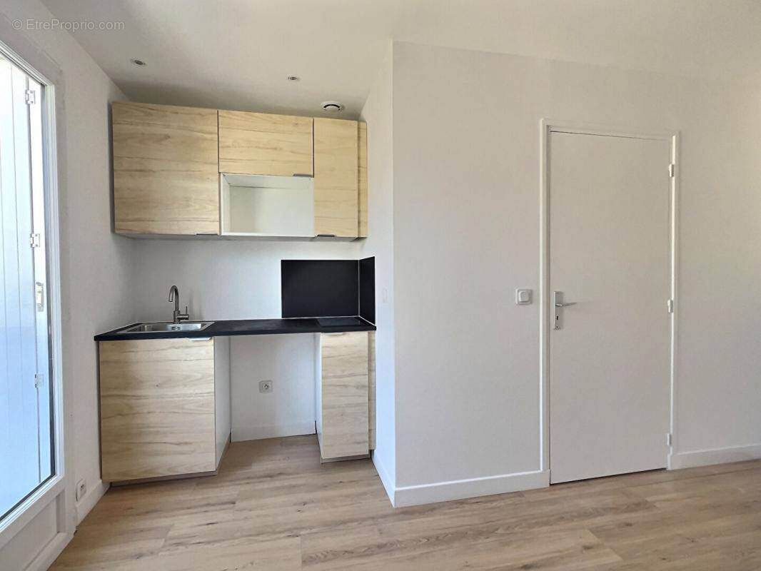 Appartement à ANGERS