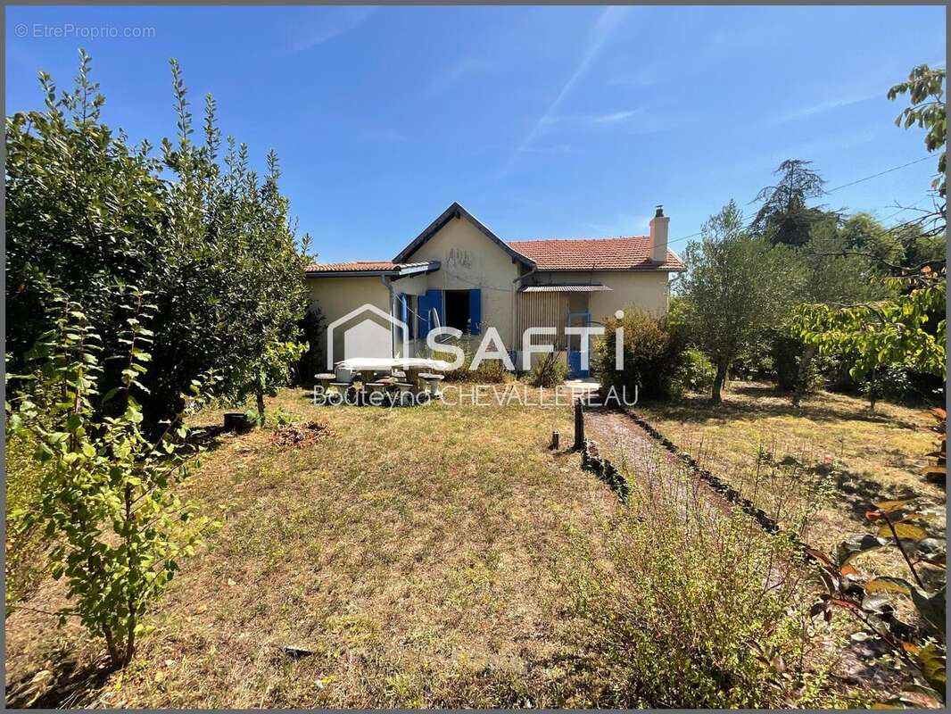 Photo 3 - Maison à PAUILLAC