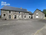 Maison à LOUVIGNE-DU-DESERT