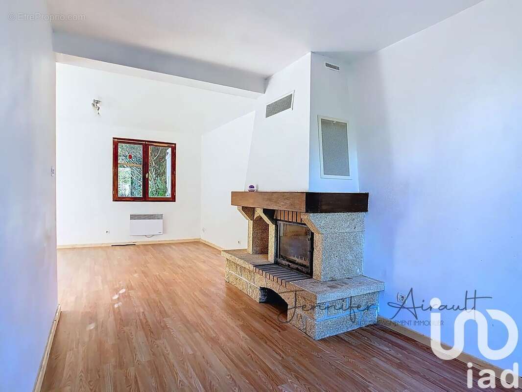 Photo 8 - Maison à MONTIGNY-LENCOUP