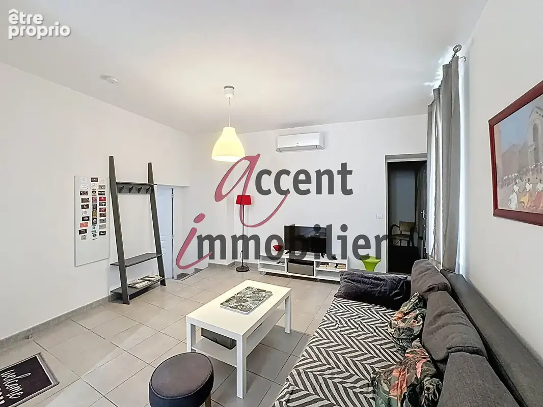 Exclusivité - l'isle-sur-la-sorgue - centre-ville - photo 4