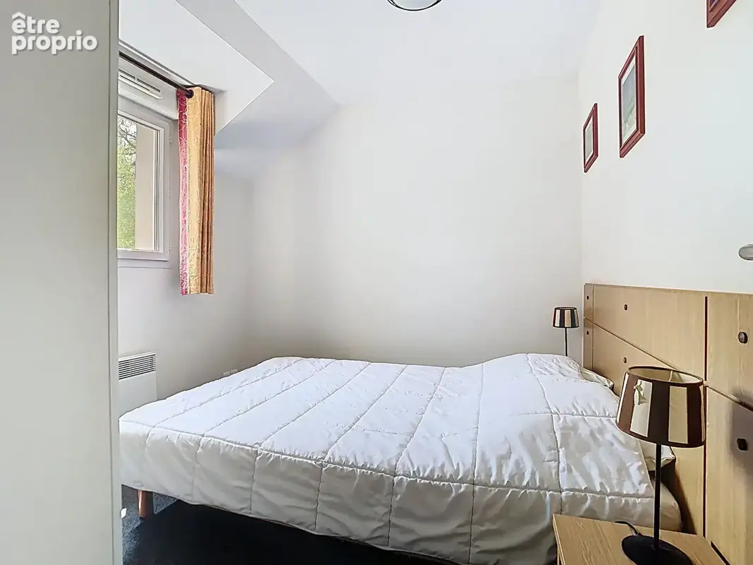 Appartement Azay Le Rideau 2 pièce(s) 35 m2 - photo 6