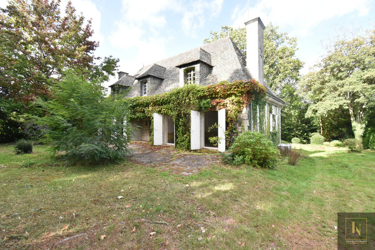 Maison à ORVAULT