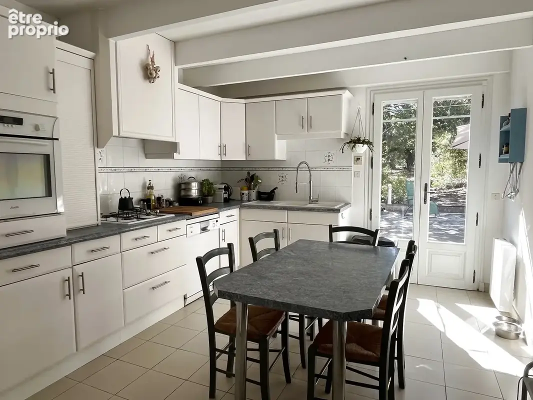 Villa sur grand jardin, 4 chambres - photo 4