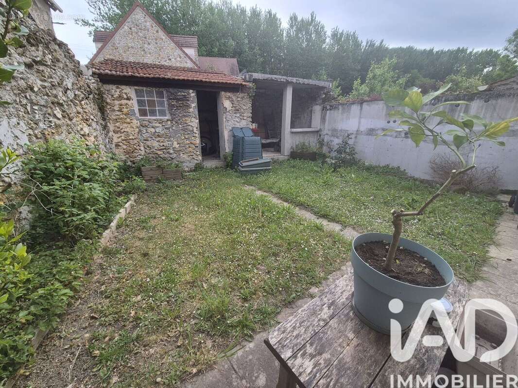 Maison 85 m² à La Ferte-Sous-Jouarre  - photo 4