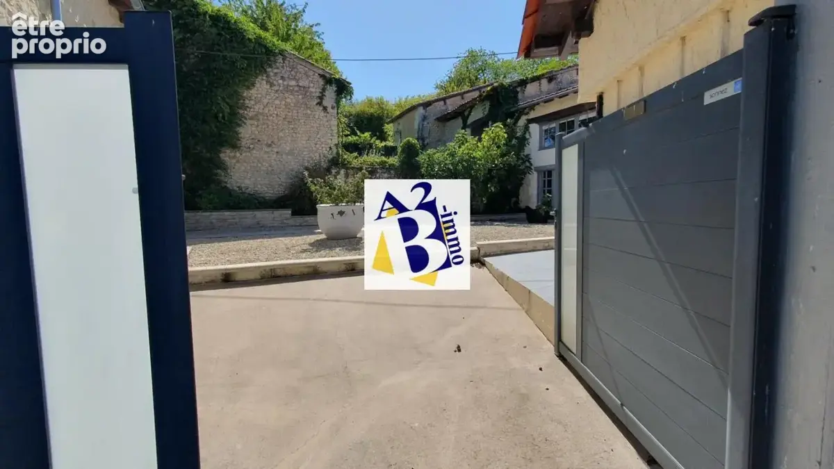 Maison de campagne - photo 17
