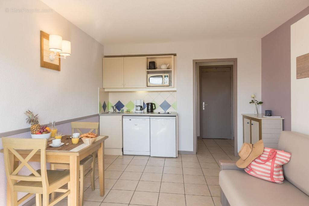 Investissement en residence de Tourisme - photo 9