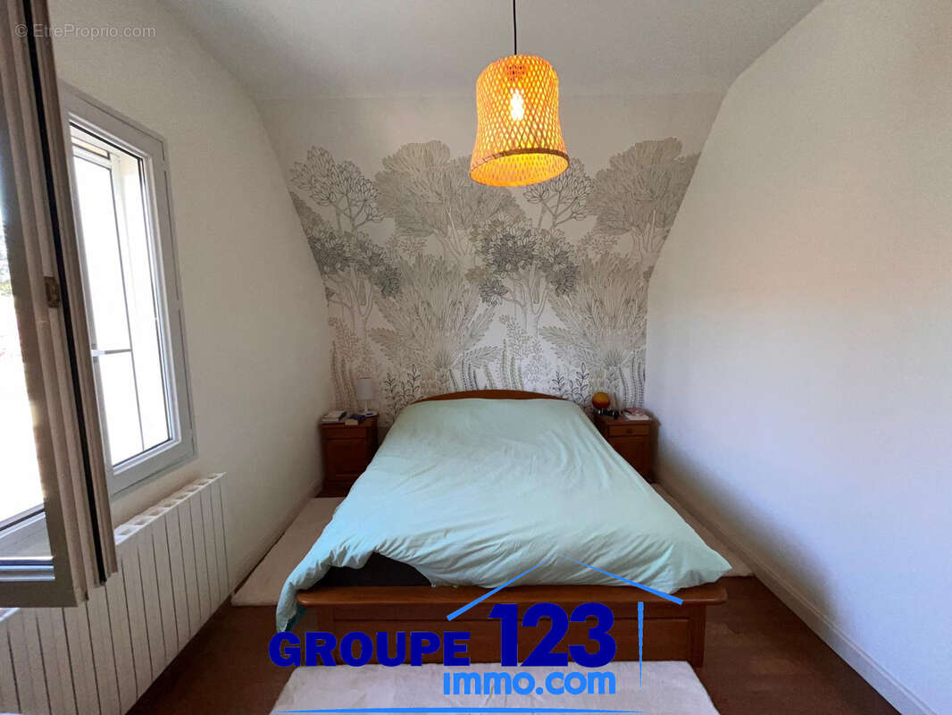Maison - 156m2 - idéalement située à Auxerre - photo 5