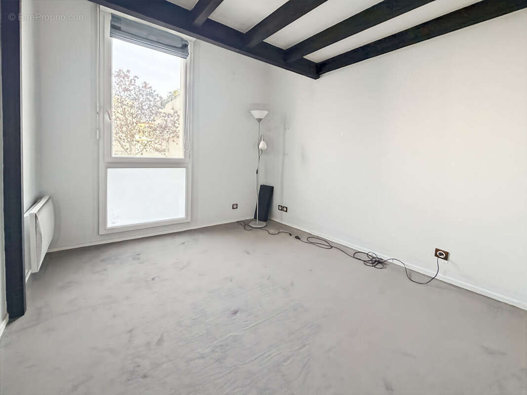 Appartement à MASSY