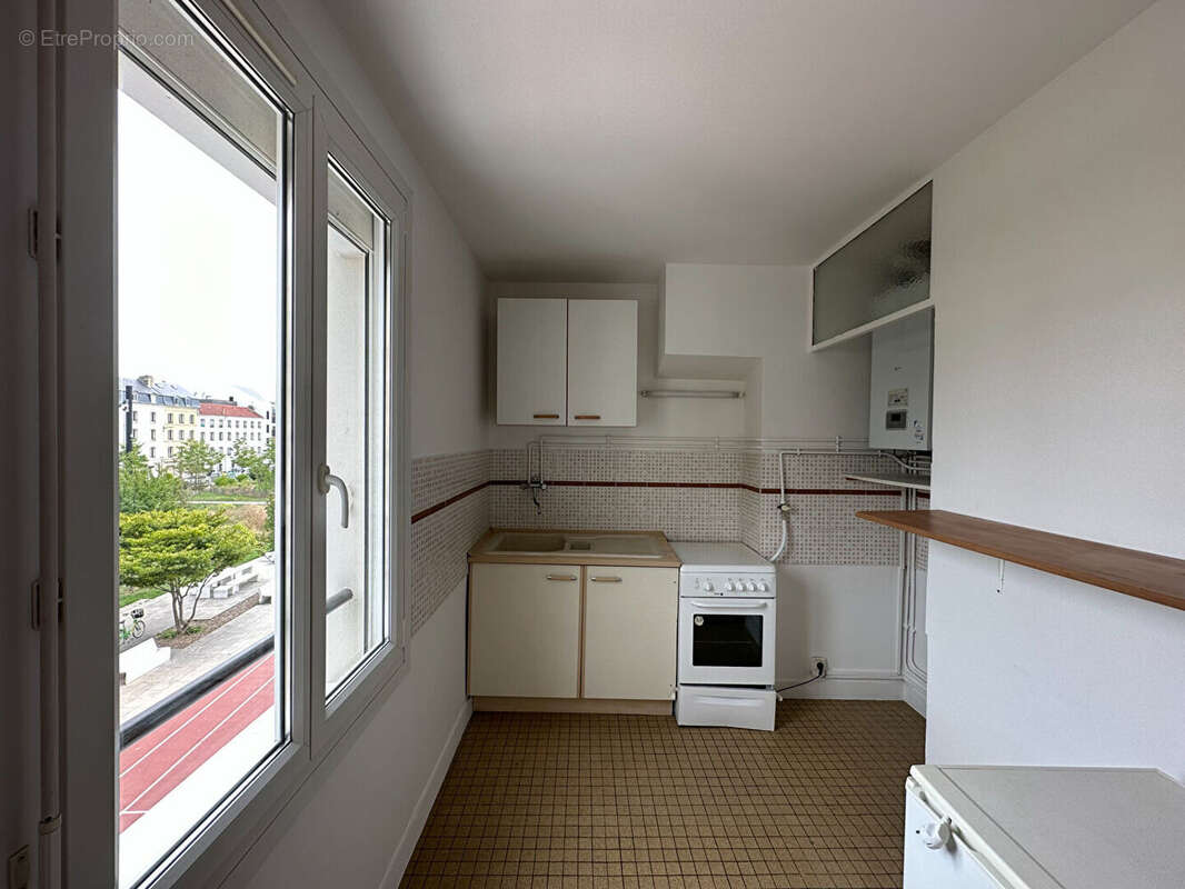 Appartement à LE HAVRE