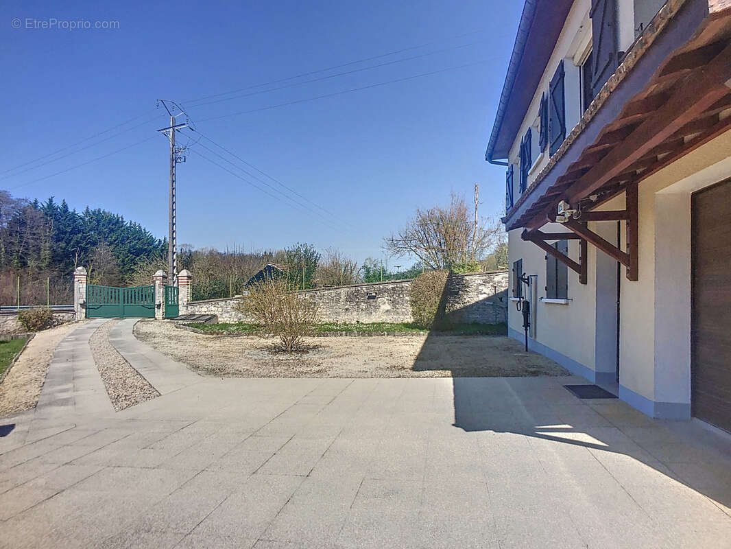 Maison à SAINT-MIHIEL