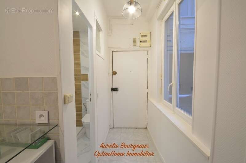 Appartement à EVREUX