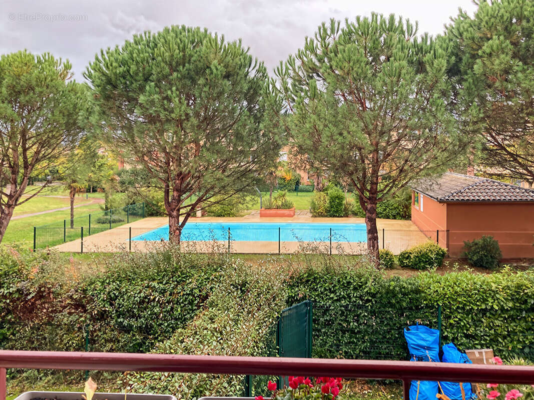 Appartement à MONTAUBAN