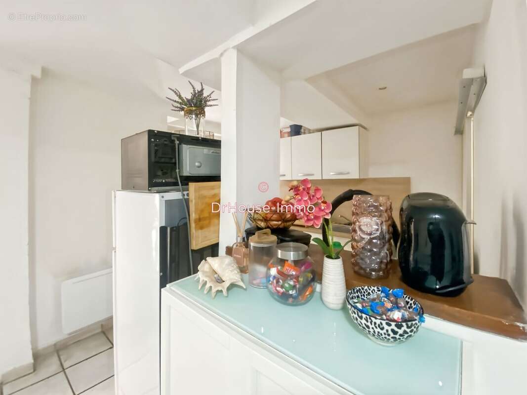 Appartement à BRIGNOLES