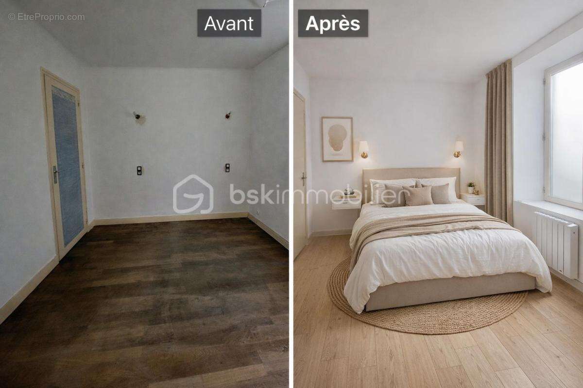 Appartement à BEAUGENCY