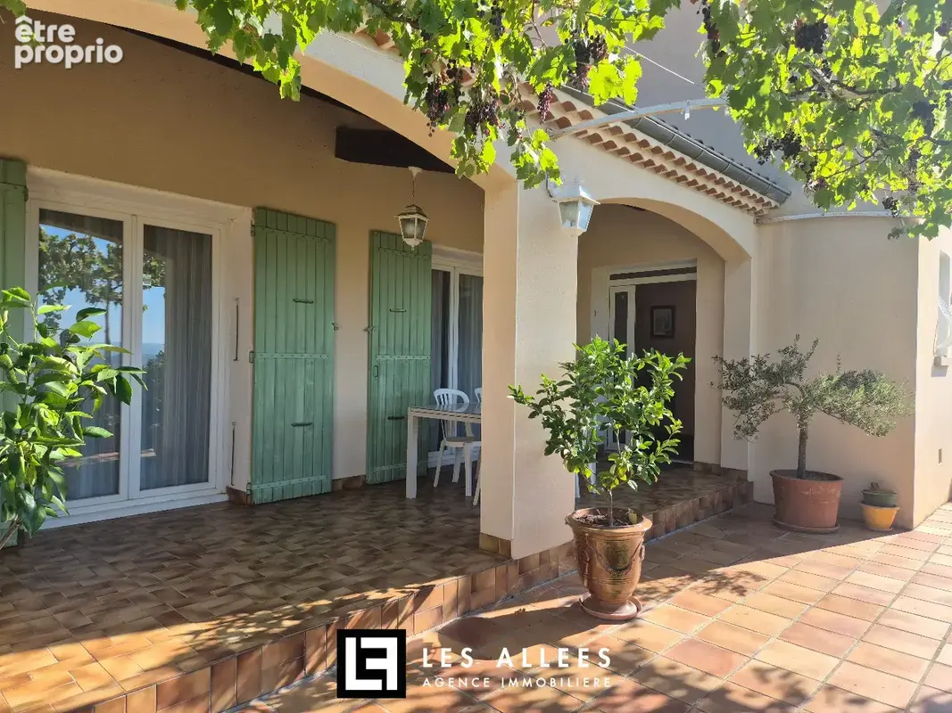 Maison 7 pièces 170 m² à vendre à Marsanne (26740) - photo 3