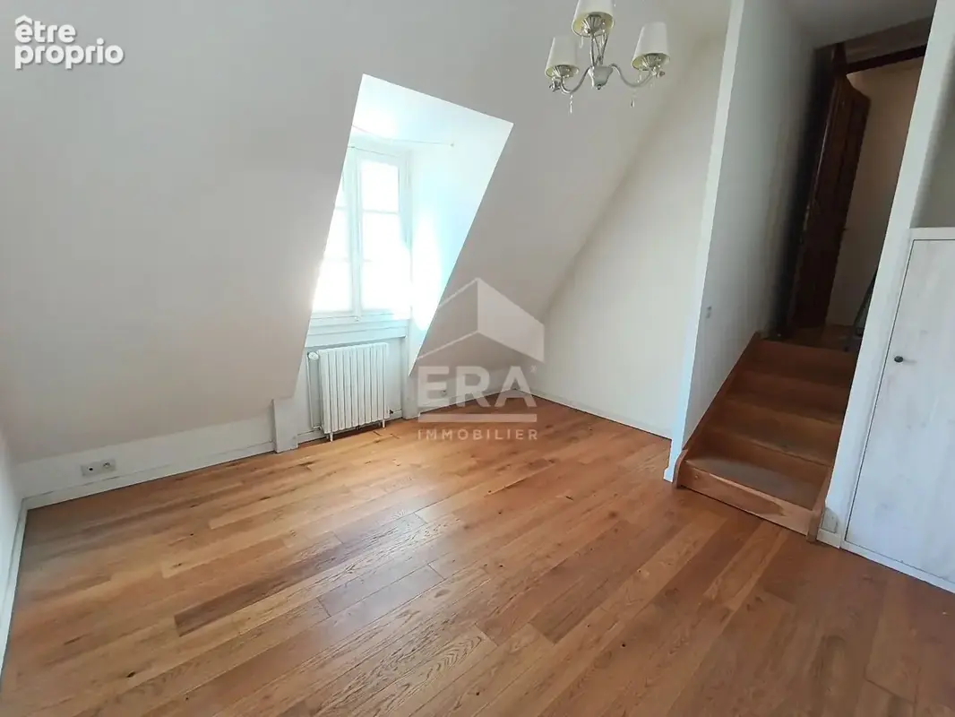 Appartement 103m² à dole - photo 7