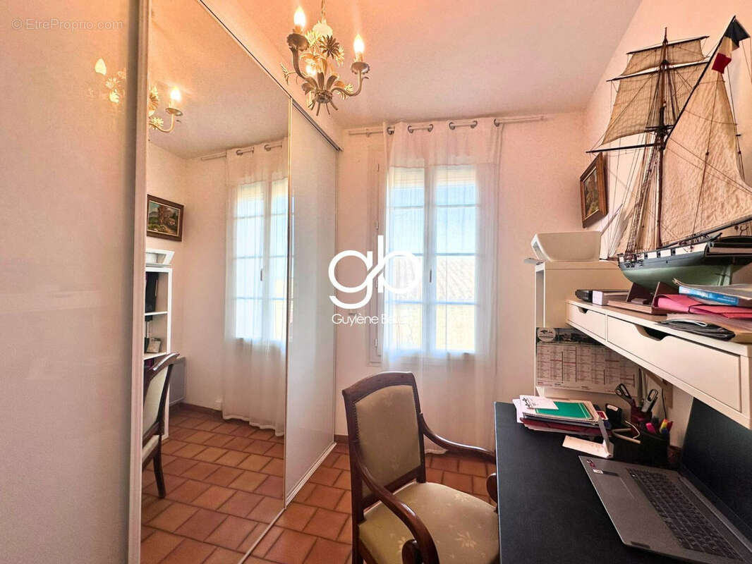 Maison à MURVIEL-LES-MONTPELLIER